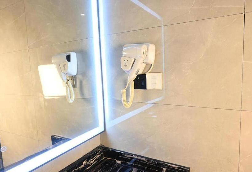 سوییت, Hengganghotel恒港酒店