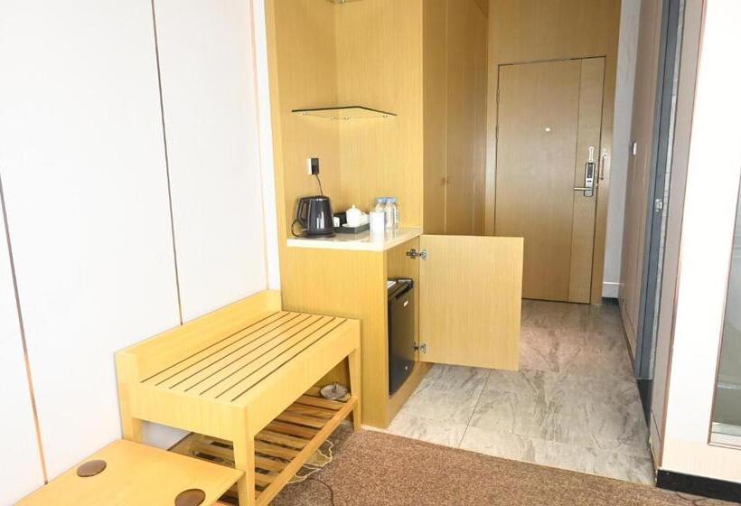 سوییت, Hengganghotel恒港酒店