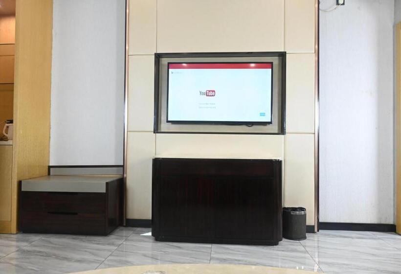 سوییت, Hengganghotel恒港酒店