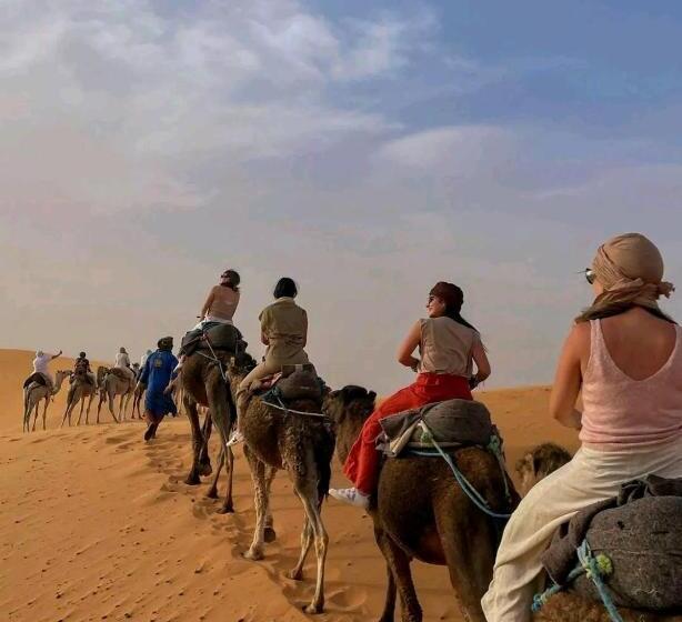 Номер Стандарт, East Desert & Luxury Camp