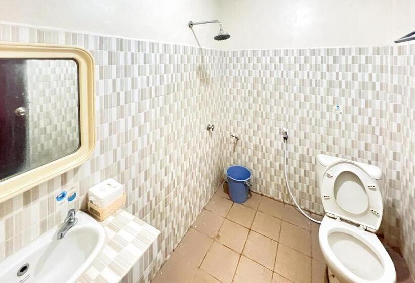 اتاق استاندارد, Reddoorz At Hotel Kridawisata Lampung
