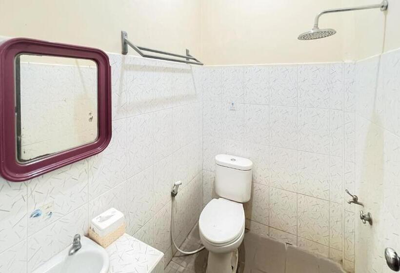اتاق سوپریور, Reddoorz At Hotel Kridawisata Lampung