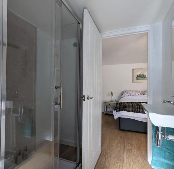 Номер Deluxe, Regilbury Court, Grooms House