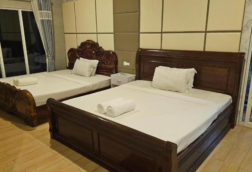 اتاق اکونومی, River View Bangulow & Restaurant