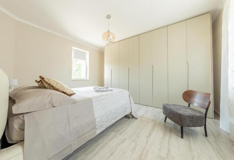 Номер Deluxe, Villa Elena