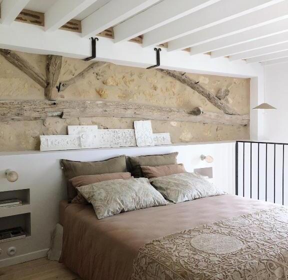 Номер Стандарт, Chambre D Hotes Lou Viradis