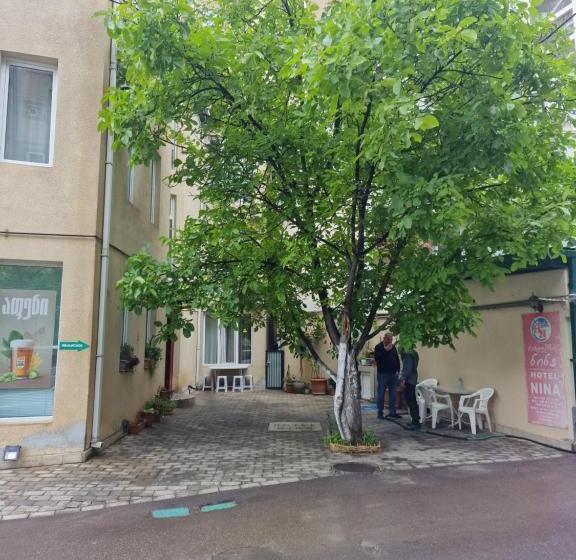 اتاق استاندارد, Nini