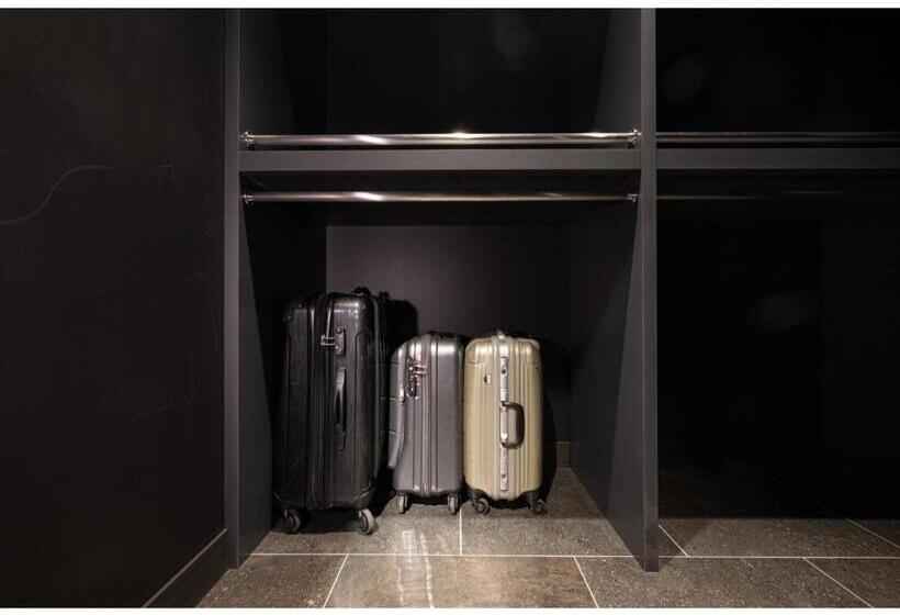 Standard Studio, Ninja & Geisha   Vacation Stay 80336v