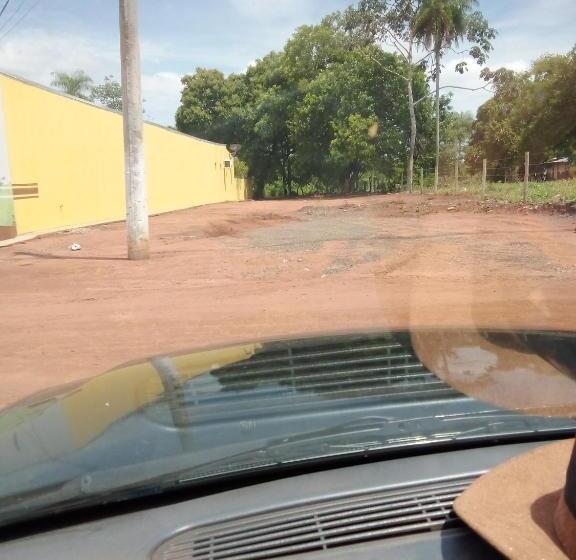 스탠다드 룸, Pousada Casa Amarela Arara
