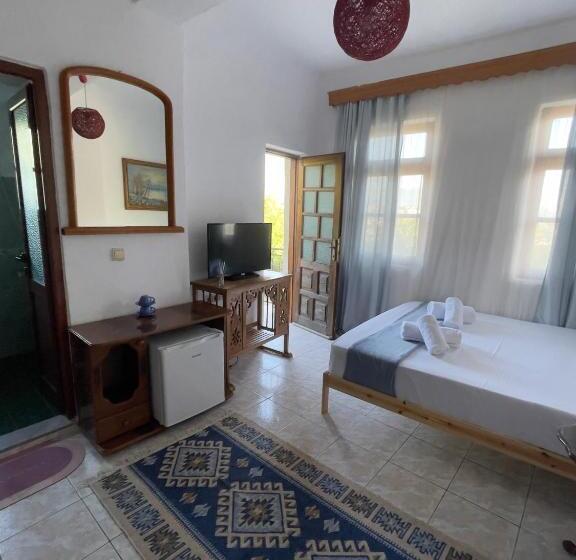 스탠다드 룸, Great Wall Guest House