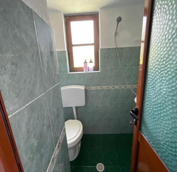 חדר סטנדרט, Great Wall Guest House