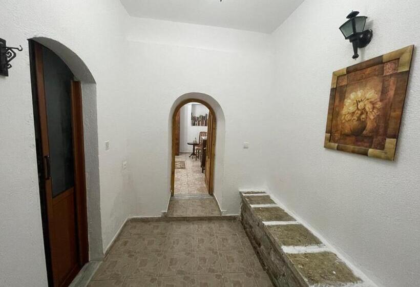 스탠다드 트리플 룸, Great Wall Guest House