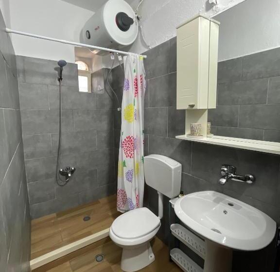스탠다드 트리플 룸, Great Wall Guest House