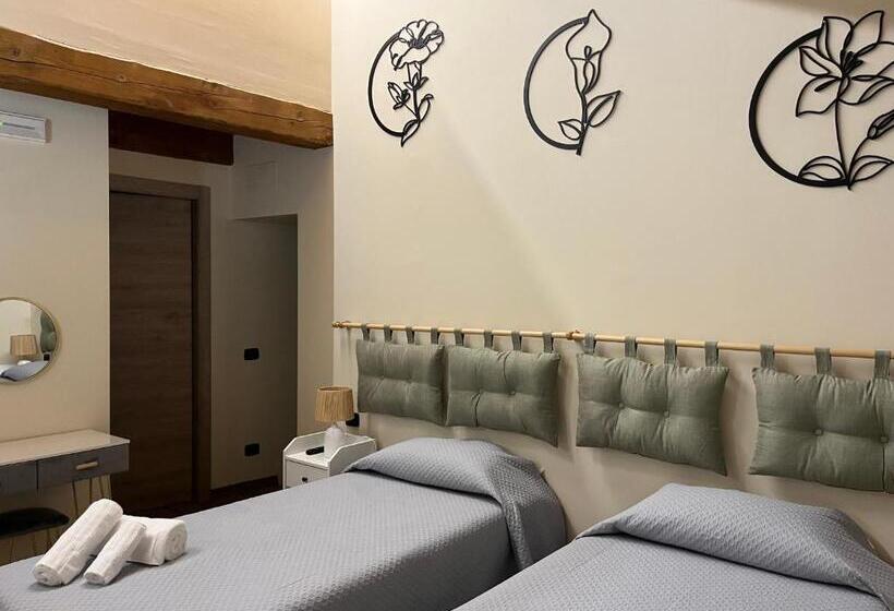 Номер Стандарт, Sibilroom   Rooms & Wellness