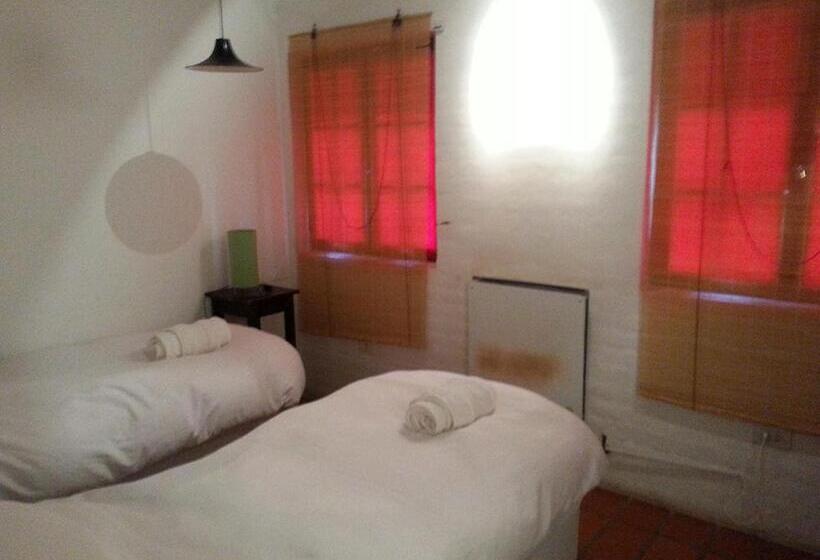 침실 3개 아파트, Apart Hotel Abedules