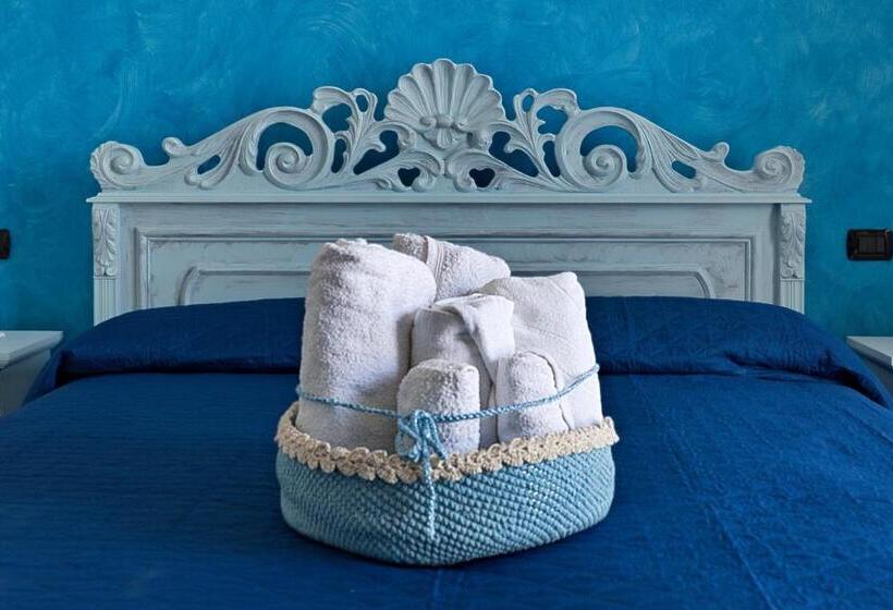 Номер Стандарт, Antico Borgo B&b