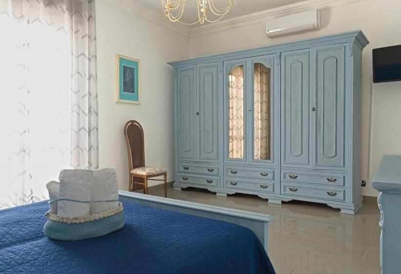 غرفة قياسية, Antico Borgo B&b