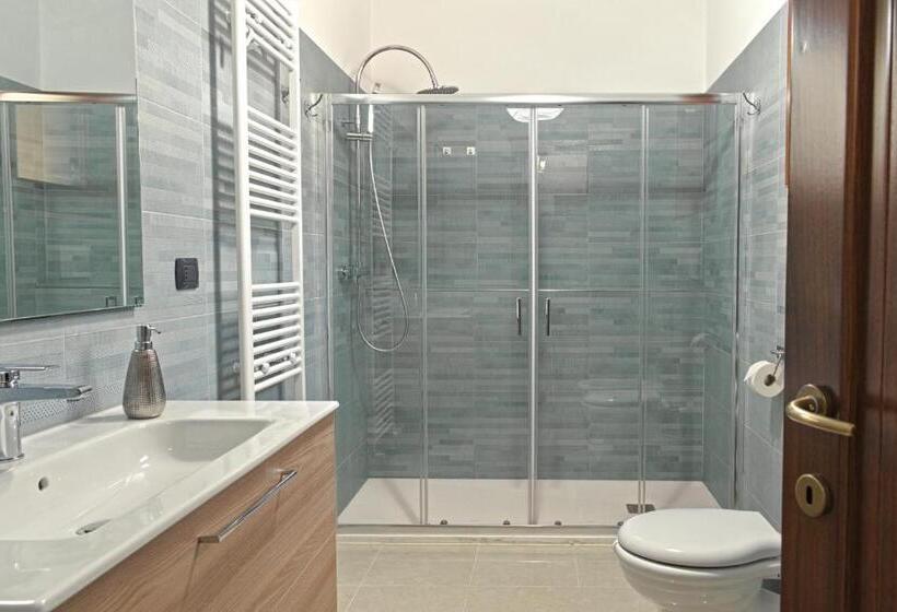 Номер Стандарт, Antico Borgo B&b