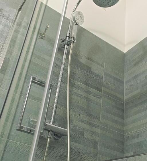 غرفة قياسية, Antico Borgo B&b