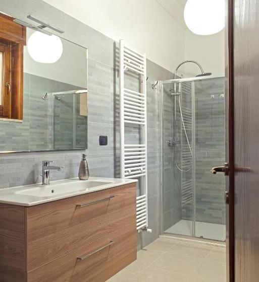 Номер Стандарт, Antico Borgo B&b