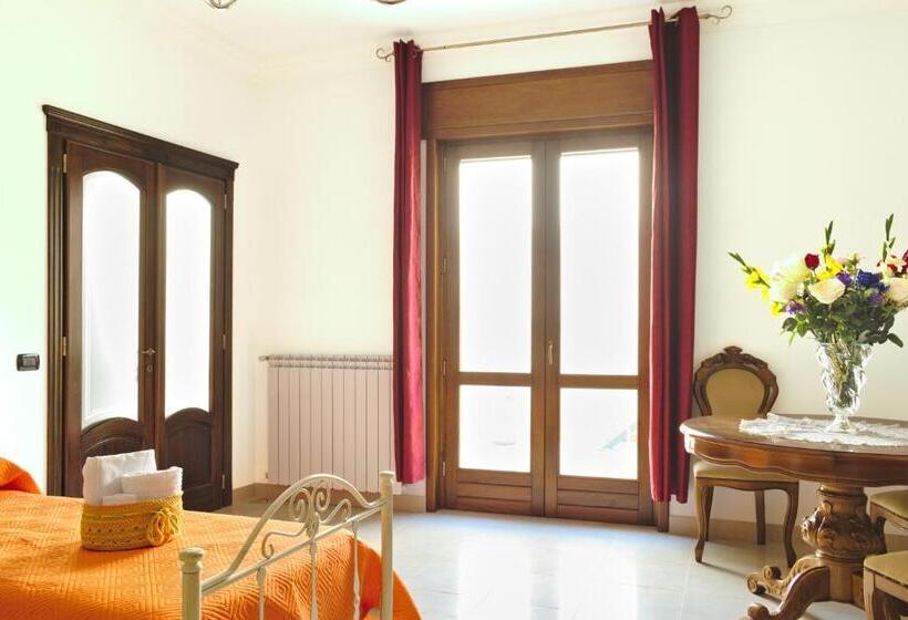 Номер Стандарт Индивидуальный, Antico Borgo B&b
