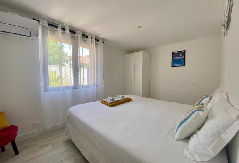 Студио Стандарт Кровать Кинг, Oustal Magnolia