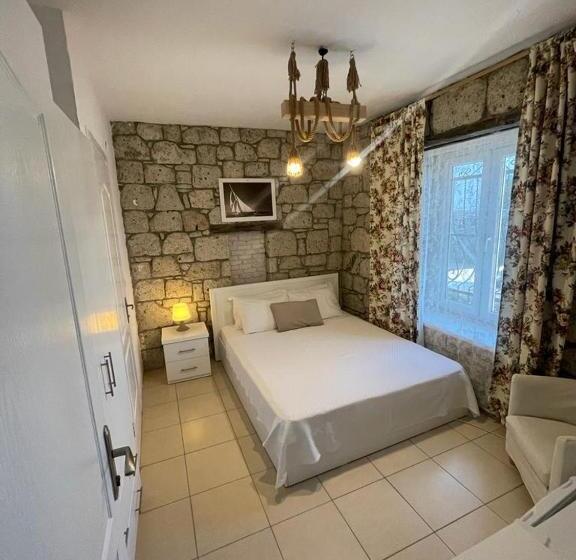اتاق استاندارد, Purlen Otel