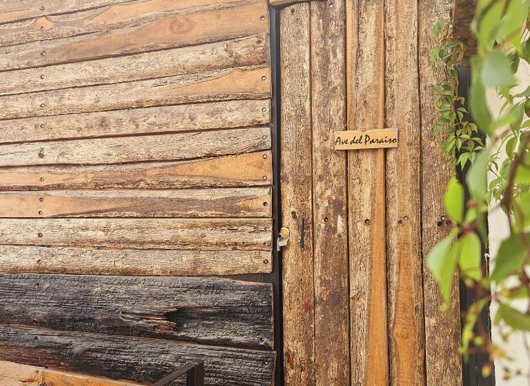 اتاق استاندارد, Cermeño S House
