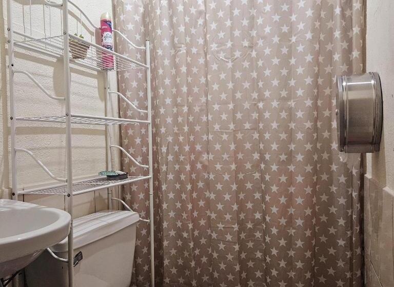 اتاق استاندارد با 2 تخت دوبل, Cermeño S House