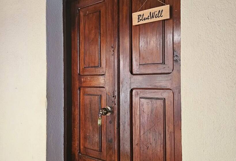 اتاق استاندارد با 2 تخت دوبل, Cermeño S House