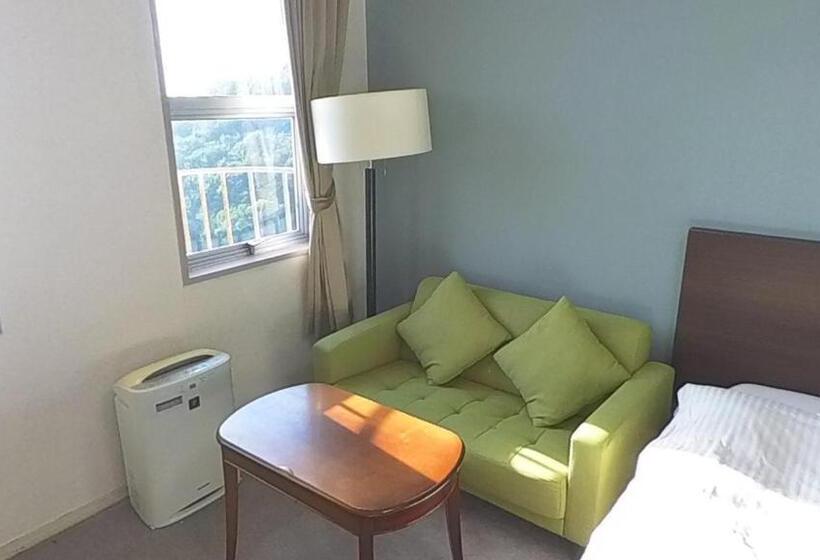 Студия Стандарт, Green Plaza Shodoshima   Vacation Stay 81202v