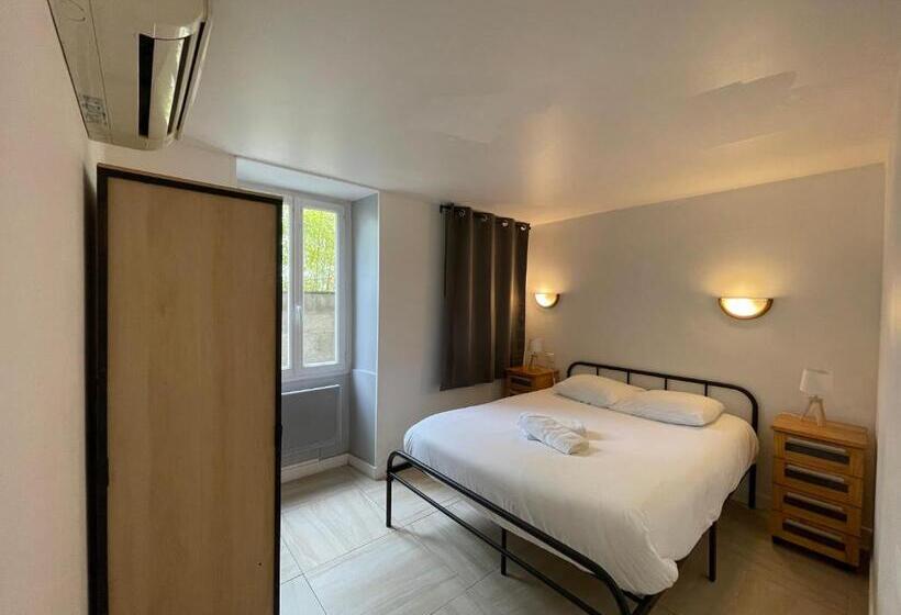 Apartamento 1 Dormitório, Le Doolie S   Hostel B&b