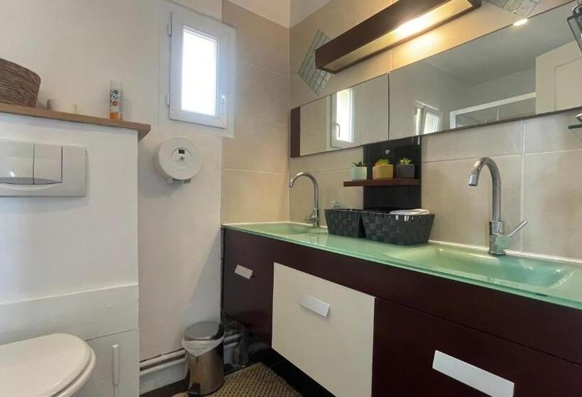 Quarto Estandar, Le Doolie S   Hostel B&b