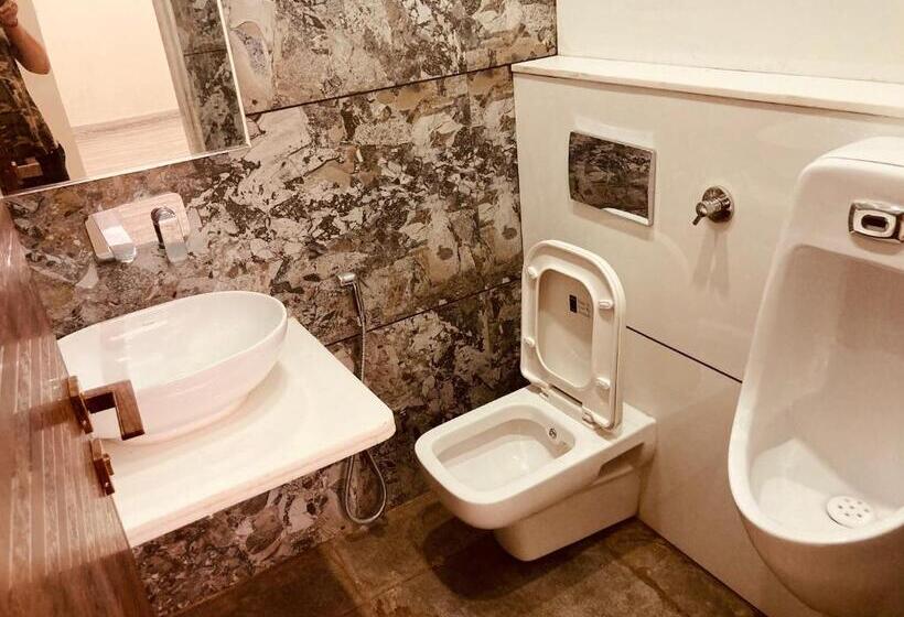 Вилла Deluxe 1 Спальня, Anugraha Villa & Corporate House