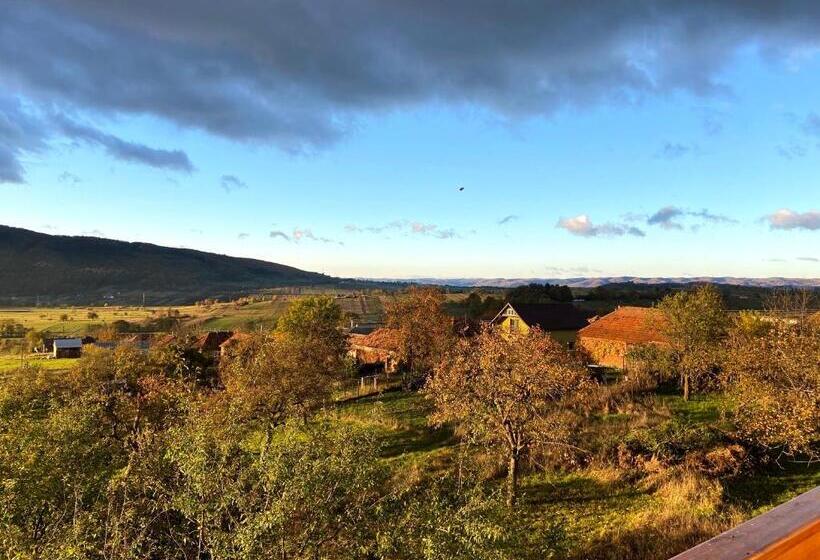 Семейный Номер, Casa Bucatarului
