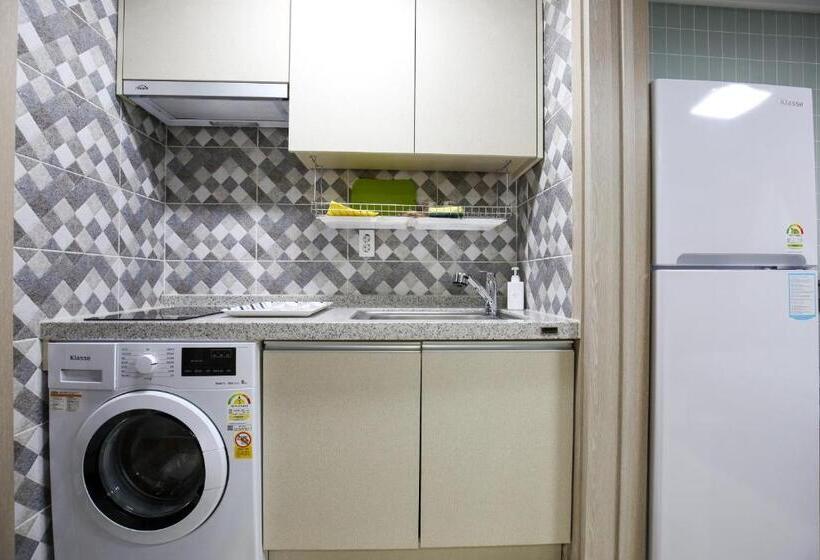 Quarto Estandar, Sogco Jajapensyeon