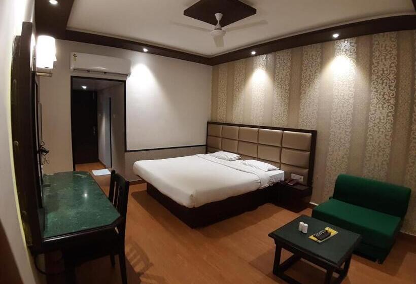 豪华房间, Royal Garden Resort