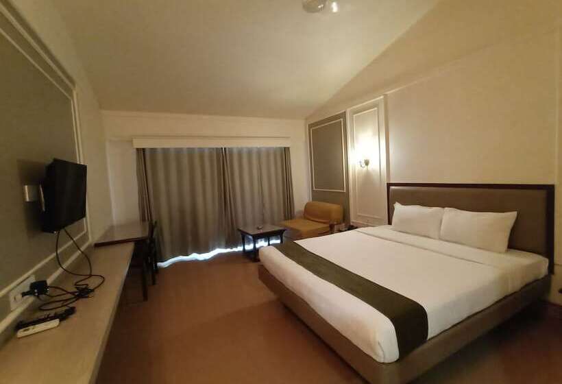 豪华房间, Royal Garden Resort