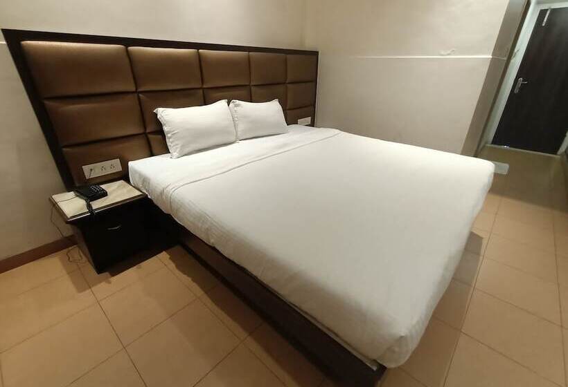 豪华房间, Royal Garden Resort