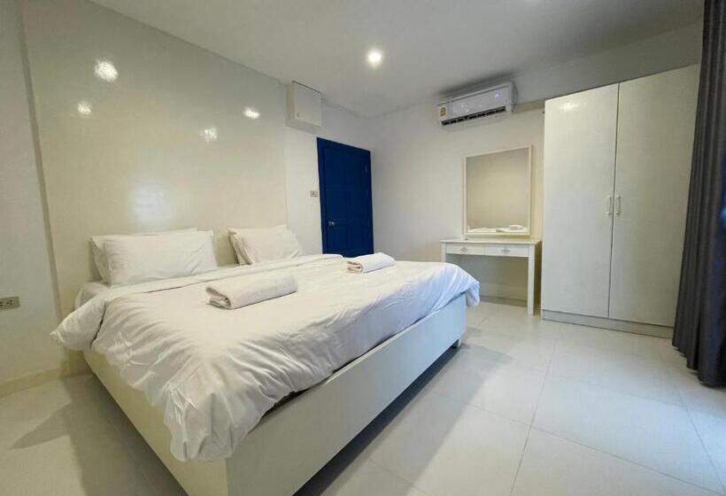 Family Suite, Collection O To The Sea Resort Thailand