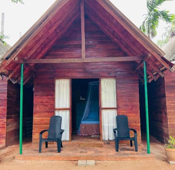 Quarto Economy, Cool Banyan Cabana