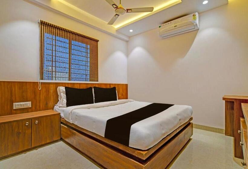 Quarto Estandar, O Delight Stay