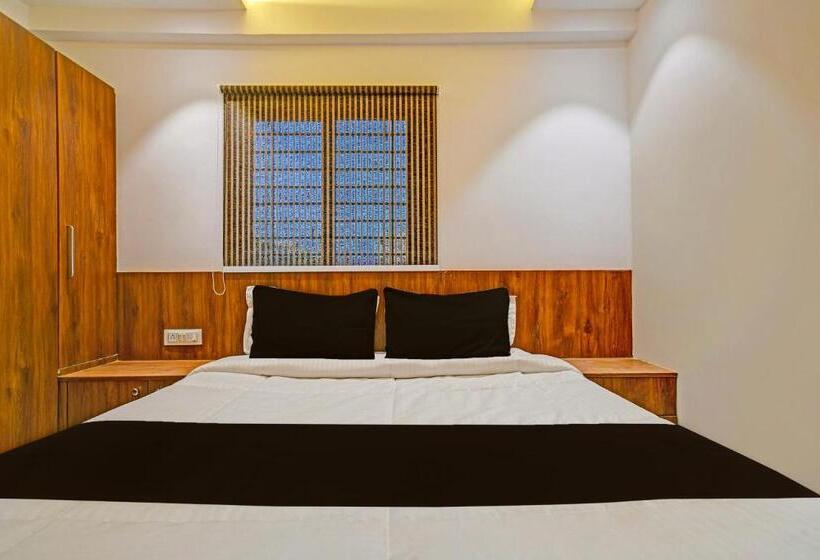 Quarto Estandar, O Delight Stay