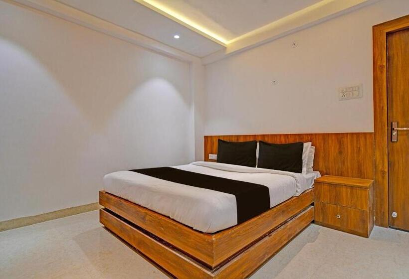 Quarto Estandar, O Delight Stay