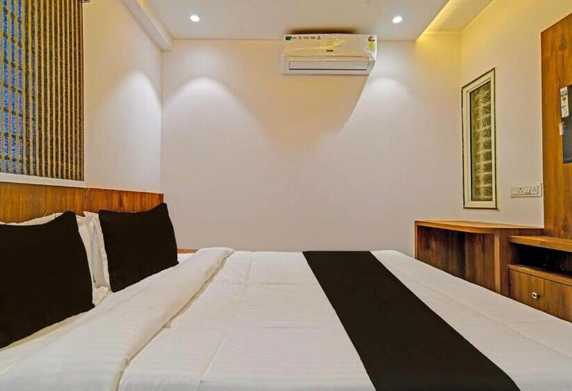 Quarto Estandar, O Delight Stay