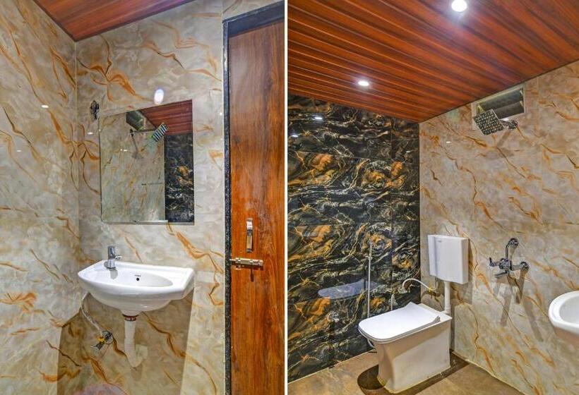 Quarto Estandar, O Delight Stay
