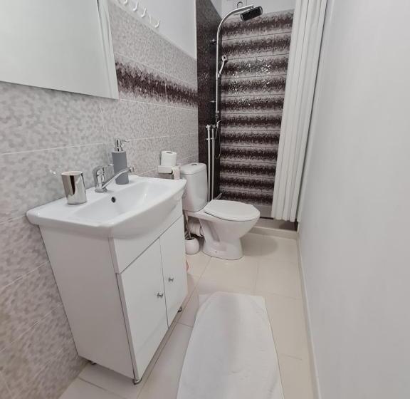 اتاق استاندارد با چشم‌انداز دریاچه, Casa Egreta Alba