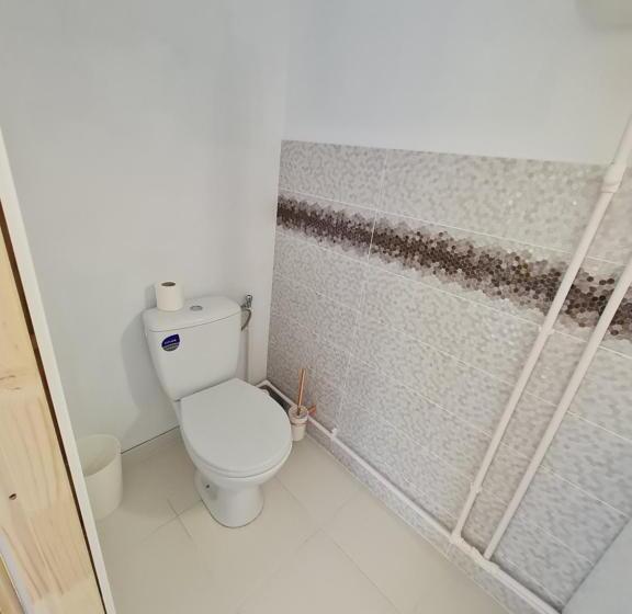 آپارتمان 2 خوابه, Casa Egreta Alba