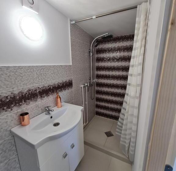 آپارتمان 2 خوابه, Casa Egreta Alba