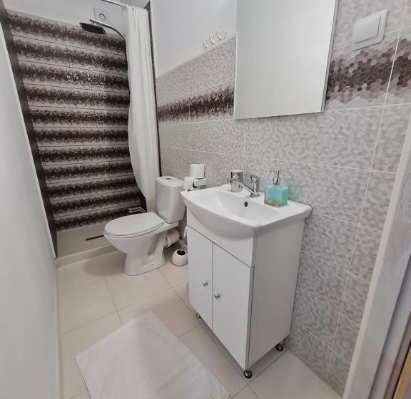 آپارتمان 2 خوابه, Casa Egreta Alba